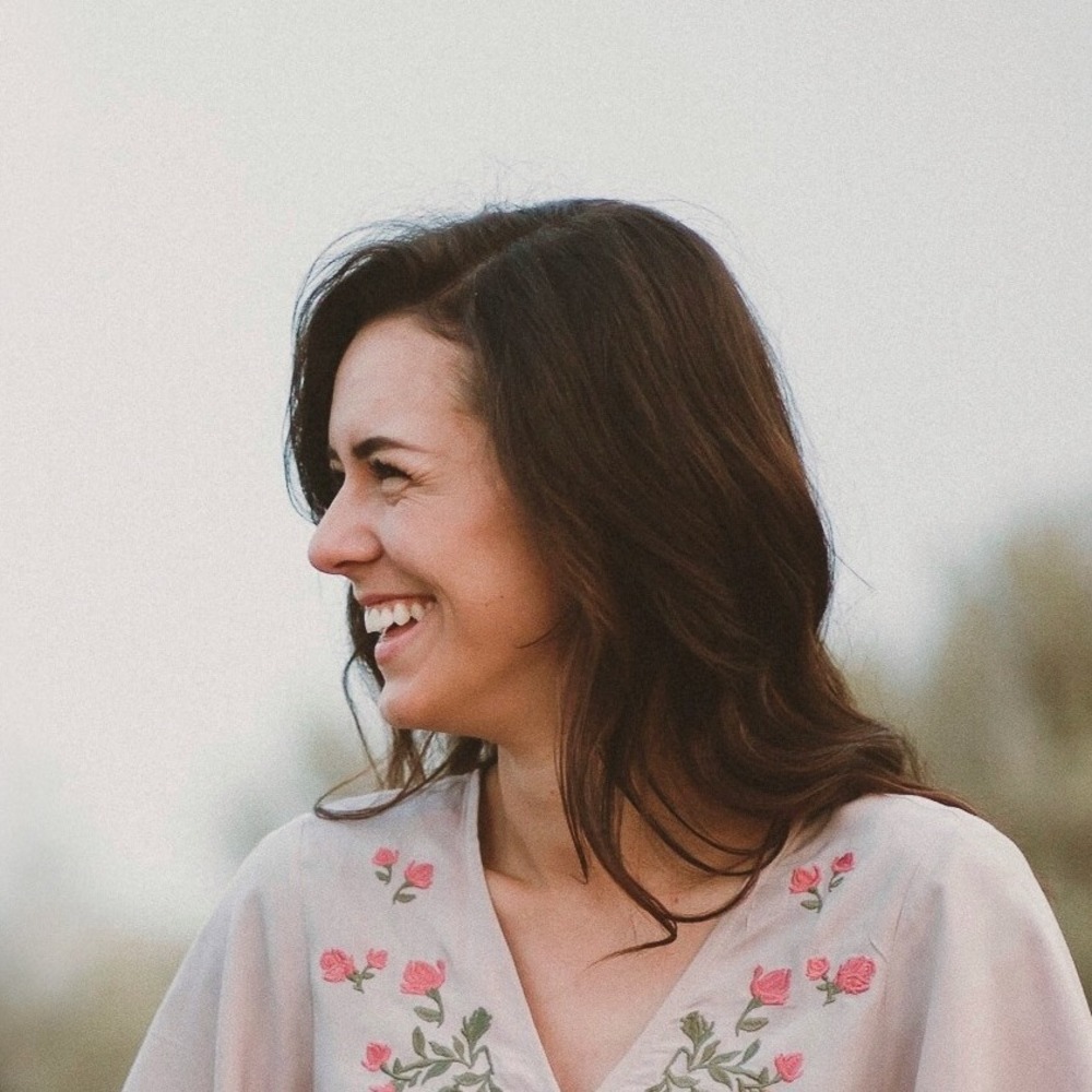 Meet your Posher, Whitney